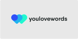YOULOVEWORDS
