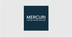 Mercuri International